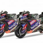 CryptoData RNF presenta el retador de MotoGP 2023