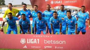 Deportivo Garcilaso pidió que respeten el nombre del club