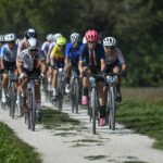 El Campeonato Mundial de Gravel de la UCI ajusta las reglas de la parrilla de salida después de la controversia de 2022