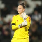 El Chelsea Femenino ficha al portero belga Nicky Evrard