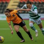 Celtic 0-1 Glasgow City