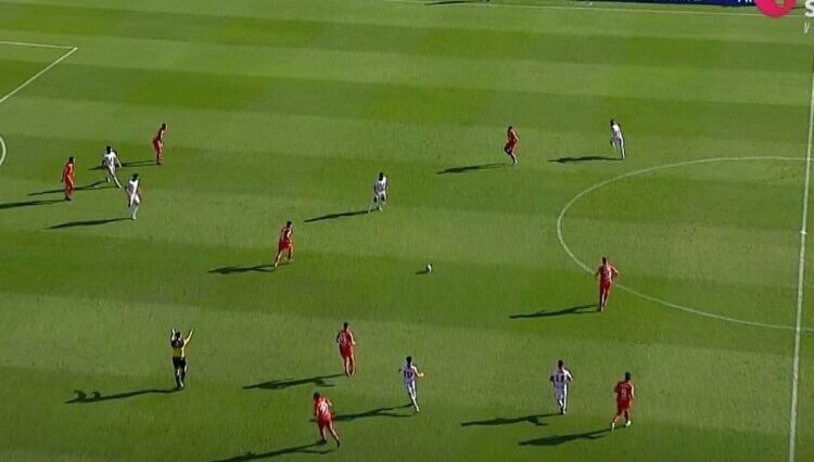 El Rojo busca levantar ante Instituto