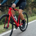 El Wilier Granturismo SLR combina rendimiento, comodidad y estilo italiano