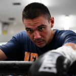 Tim Tszyu cree que está en la mejor forma de su vida antes de la pelea contra Tony Harrison