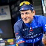 'El cuerpo humano no es una máquina': Stefan Küng apunta al Tour de Flandes