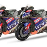 CryptoData RNF Aprilia MotoGP