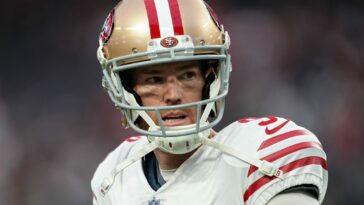 Robbie Gould, 49ers de San Francisco