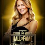 Stacy Keibler será incluida en el Salón de la Fama WWE 2023