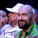 Tyson Fury dejó a los fanáticos frustrados al agregar otro obstáculo a las negociaciones con Oleksandr Usyk