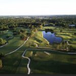 El renovado Seminole Legacy Golf Club en Florida State está programado para celebrar dos importantes eventos universitarios esta semana