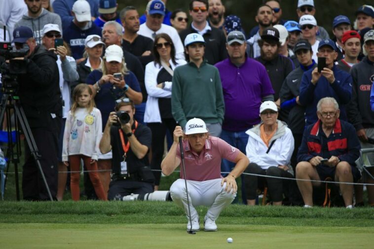 El salto de Cameron Smith a LIV Golf dejará un gran vacío en el próximo Players Championship