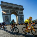 El tráiler documental del Tour de Francia de Netflix revela el drama de la carrera de 2022