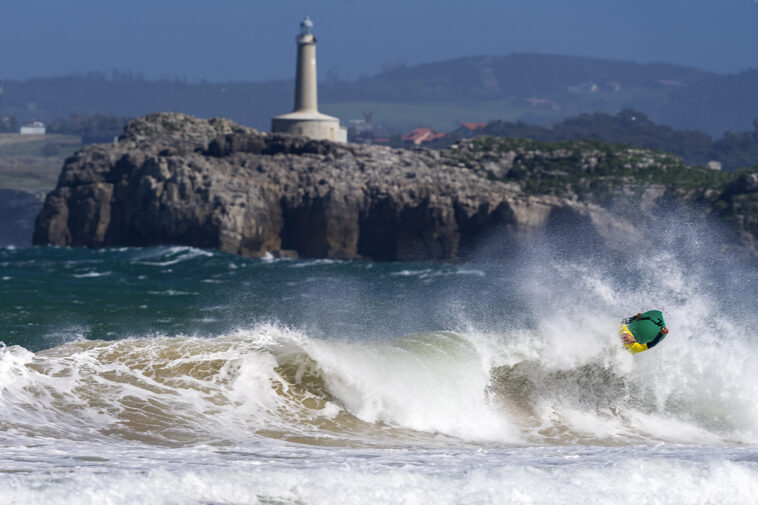 Éxito en la primera edición del Concurso Sarro - SURFER RULE