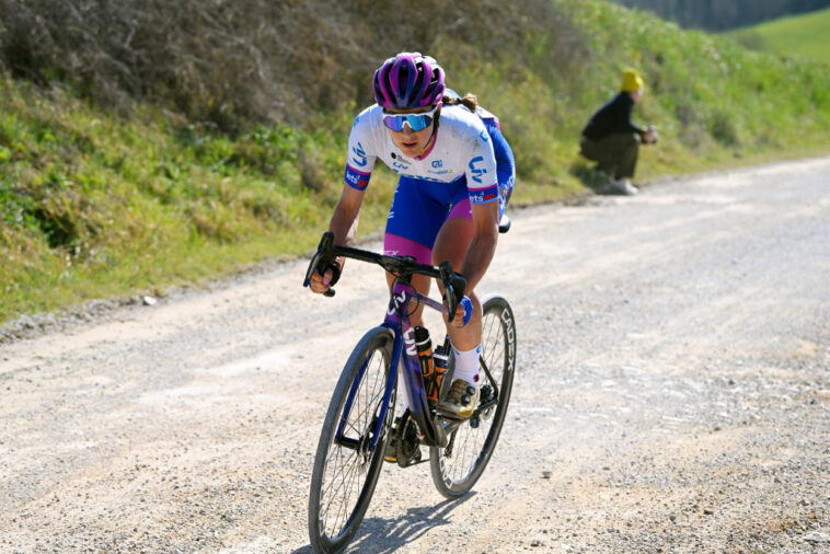 Faulkner 'extremadamente decepcionado' por la decisión de descalificación de UCI Strade Bianche