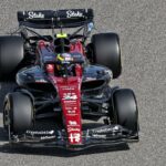 Ferrari seguirá con el desarrollo del ala de un solo pilar en el SF-23