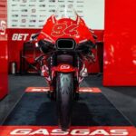 Folger sustituirá a Pol Espargaró del GP de las Américas