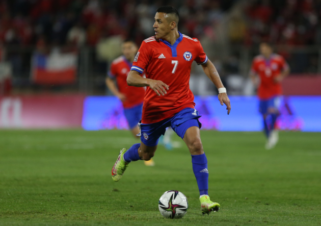 » Francia se suma a posibles rivales para la ‘Roja’ para amistosos