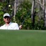 Fred Couples llama a Phil Mickelson un 'chiflado' y a Sergio García un 'payaso'