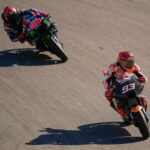 GALERÍA: Las mejores fotos - Test de Portimao de MotoGP™ 2023