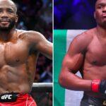 Haz tus predicciones para Leon Edwards vs. Kamaru Usman 3