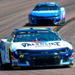 Hendrick Motorsports, Kaulig No. 31 golpeado con penalizaciones L2;  Hamlin, Stewart-Haas Racing también sancionados