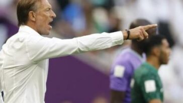 Hervé Renard será nuevo seleccionador de Francia femenino | Entró a Arabia en Qatar 2022 | Futbol Colombiano | Fútbol Femenino