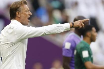 Hervé Renard será nuevo seleccionador de Francia femenino | Entró a Arabia en Qatar 2022 | Futbol Colombiano | Fútbol Femenino