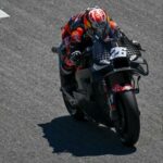 Honda, Aprilia y KTM se preparan para tres días de pruebas privadas en Jerez