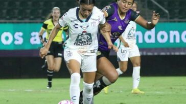 Pachuca Femenil vs Mazatlán: Horario, canal de transmisión, cómo y dónde ver el partido de Jornada 10 de Liga MX Femenil Clausura 2023