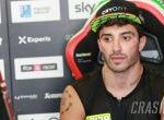 Andrea Iannone, Mugello MotoGP 2021