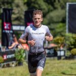 Jack Moody gana XTERRA Rotoroa 2023