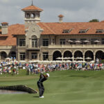 Jack Nicklaus y Tiger Woods destacan la lista de golfistas que ganaron el Players Championship más de una vez