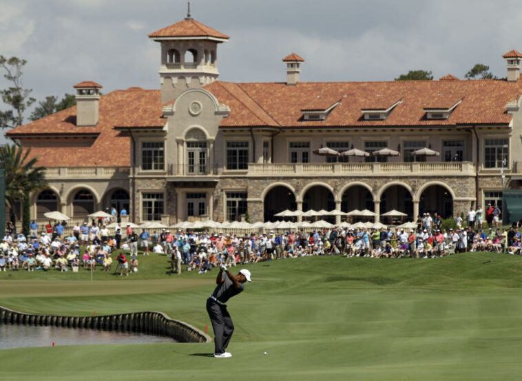 Jack Nicklaus y Tiger Woods destacan la lista de golfistas que ganaron el Players Championship más de una vez