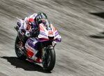 Johann Zarco, Pramac Ducati MotoGP Sepang 2023