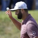 Jon Rahm, príncipe en Bay Hill, la corte del rey