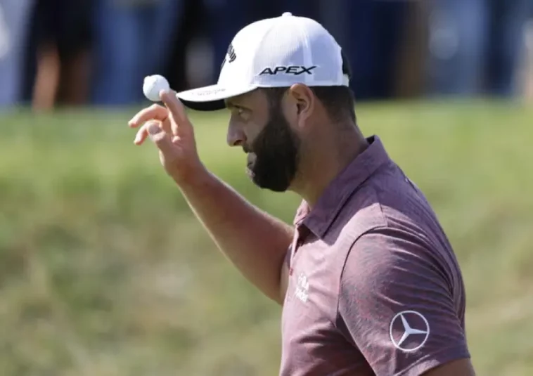 Jon Rahm, príncipe en Bay Hill, la corte del rey