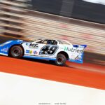 Jonathan Davenport debutará en la NASCAR Cup Series en Bristol
