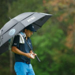 Jordan Spieth 'realmente confiado' listo para desterrar sus días de lluvia en el Players Championship