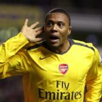 Julio Baptista insiste en que debería haber marcado cinco contra el Liverpool en una entrevista con Sportsmail