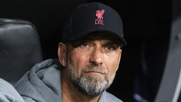 El jefe del Liverpool, Jurgen Klopp, dijo que sus jugadores no hicieron lo suficiente para un 'milagro' contra el Madrid