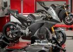 Motos Ducati MotoE