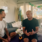 Kelly Slater comparte sus consejos de salud para la longevidad del surf