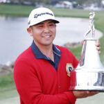 Kurt Kitayama reclama el Arnold Palmer Invitational 2023 para su primera victoria en el PGA Tour