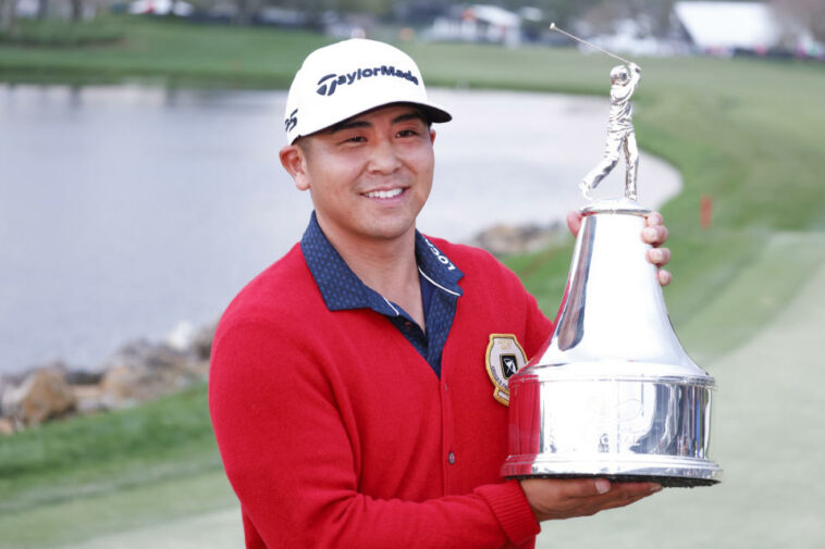 Kurt Kitayama reclama el Arnold Palmer Invitational 2023 para su primera victoria en el PGA Tour