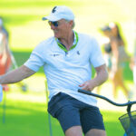 LIV Golf se atribuye los cambios en el horario del PGA Tour