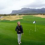 LPGA regresa a Arizona en Superstition Mountain, que es propiedad de una mujer y tendrá un negocio propiedad de mujeres que administrará concesiones para el evento Drive On