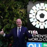 Copa Mundial Femenina de la FIFA 2023