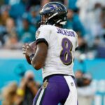 La NFL advierte a los equipos de representantes no certificados que contactan a los clubes sobre Lamar Jackson