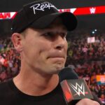 La leyenda de la WWE, John Cena, insinuó que se retirará después de WrestleMania 39