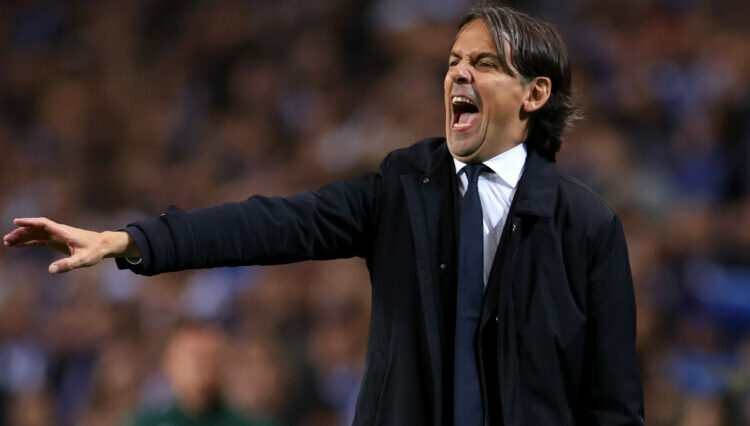 La rajada de Inzaghi contra el VAR tras el Inter-Juventus